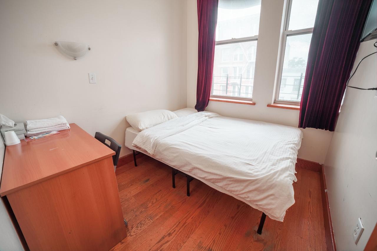 Habitación Doble Económica